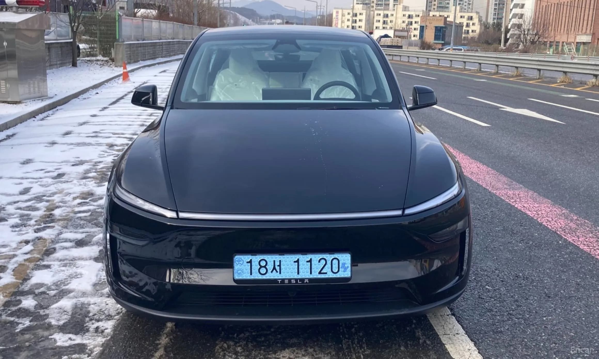 Model Y