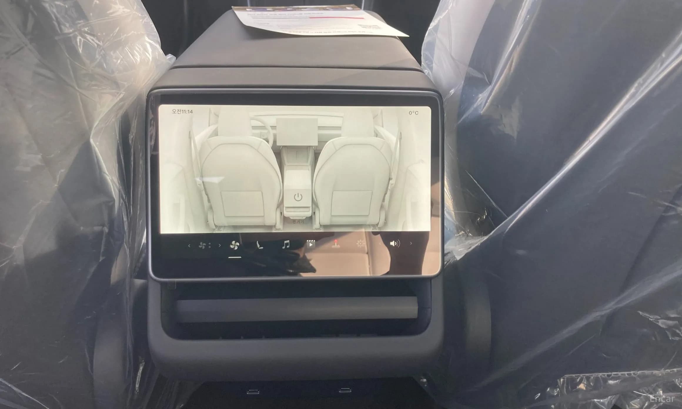 Model Y