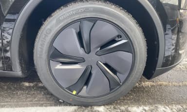 Model Y