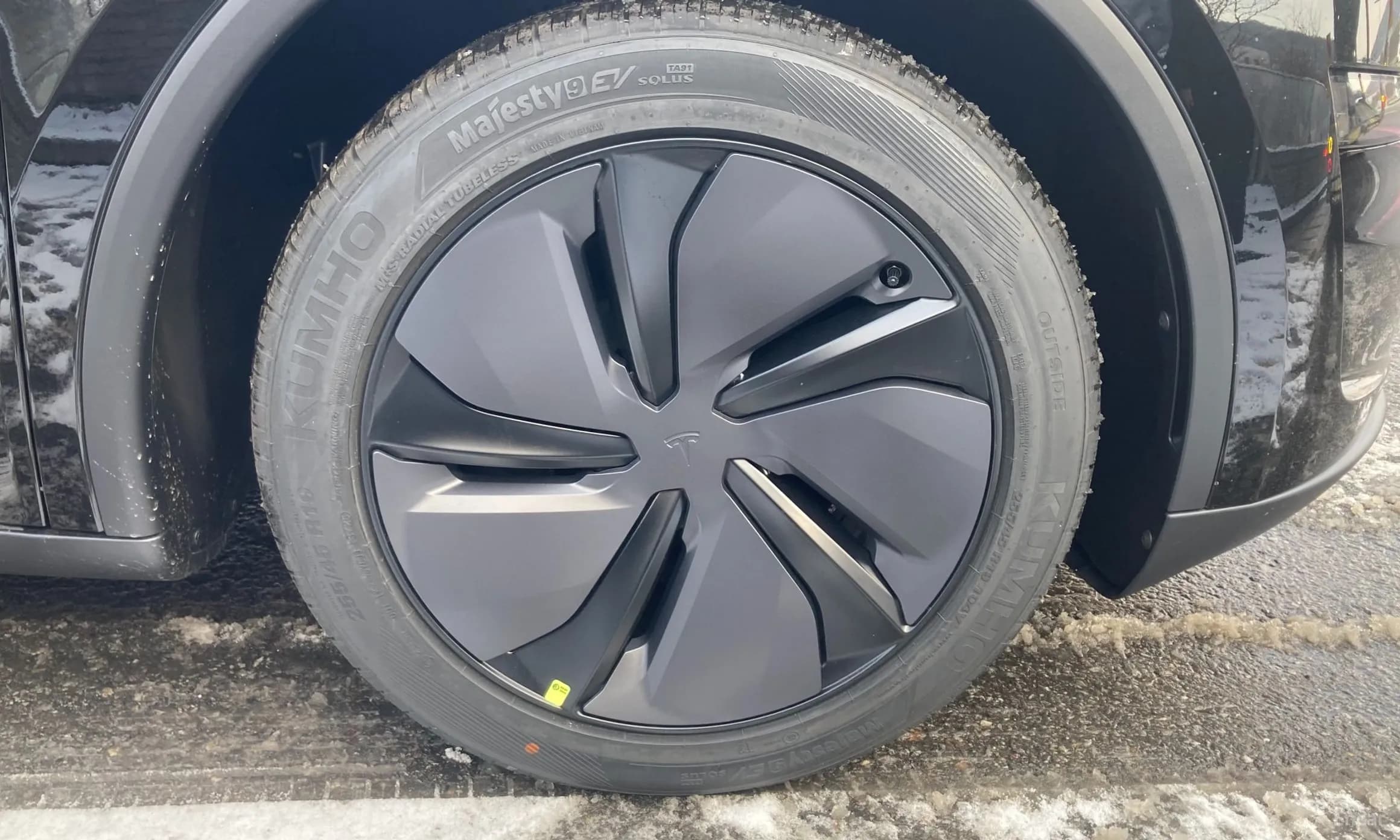 Model Y
