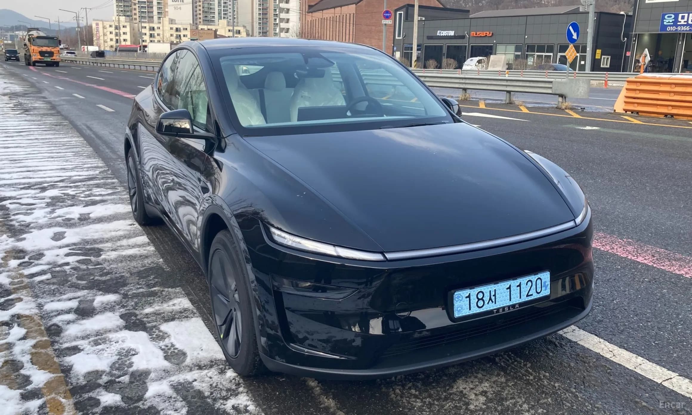 Model Y