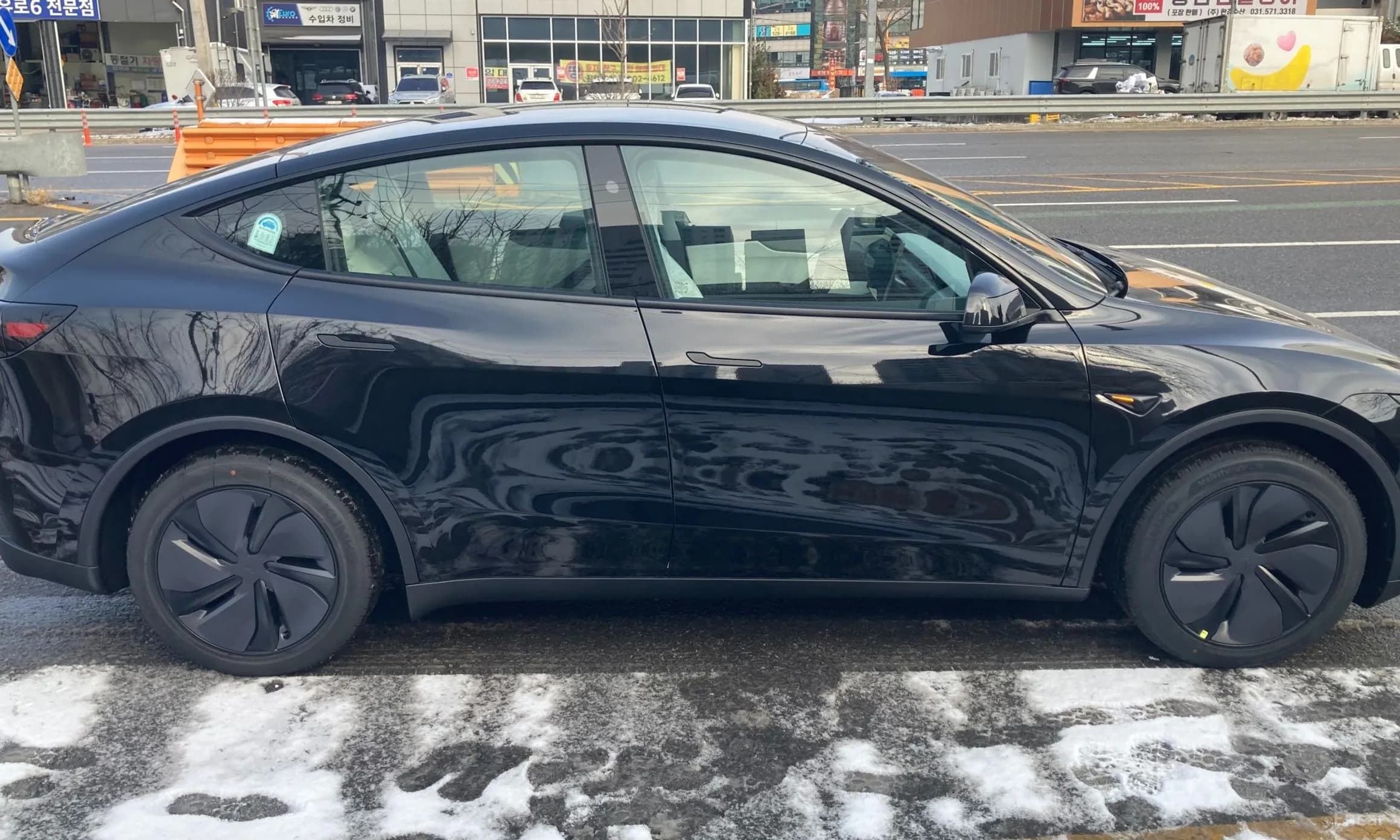 Model Y