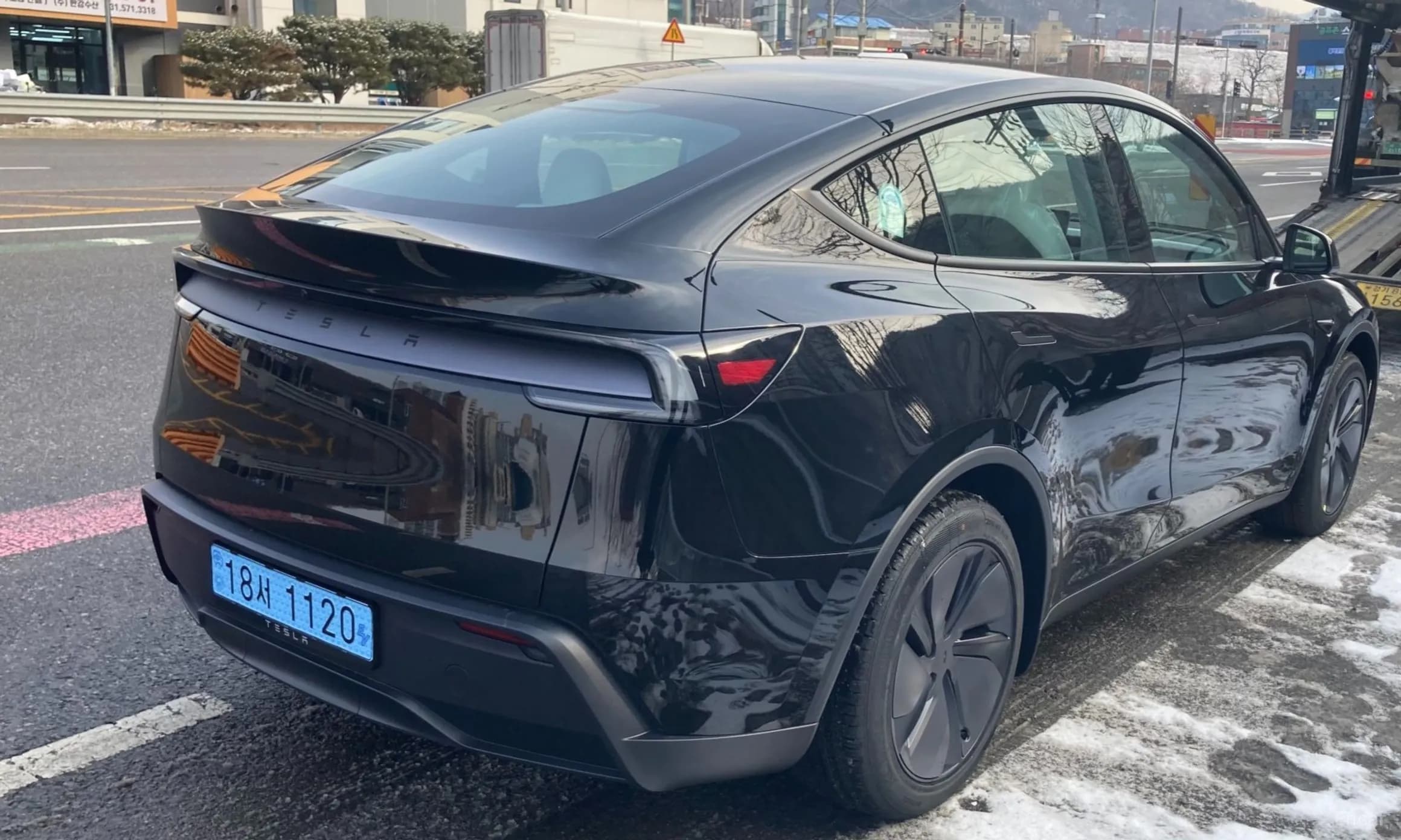 Model Y