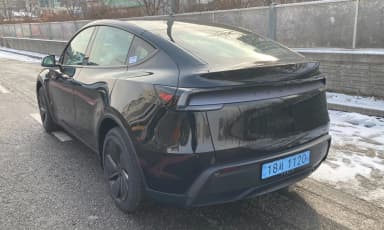 Model Y