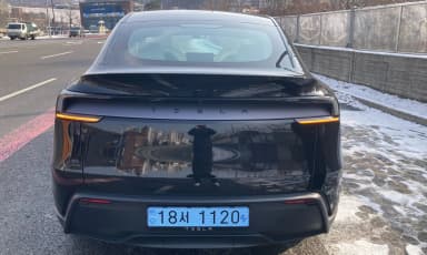 Model Y