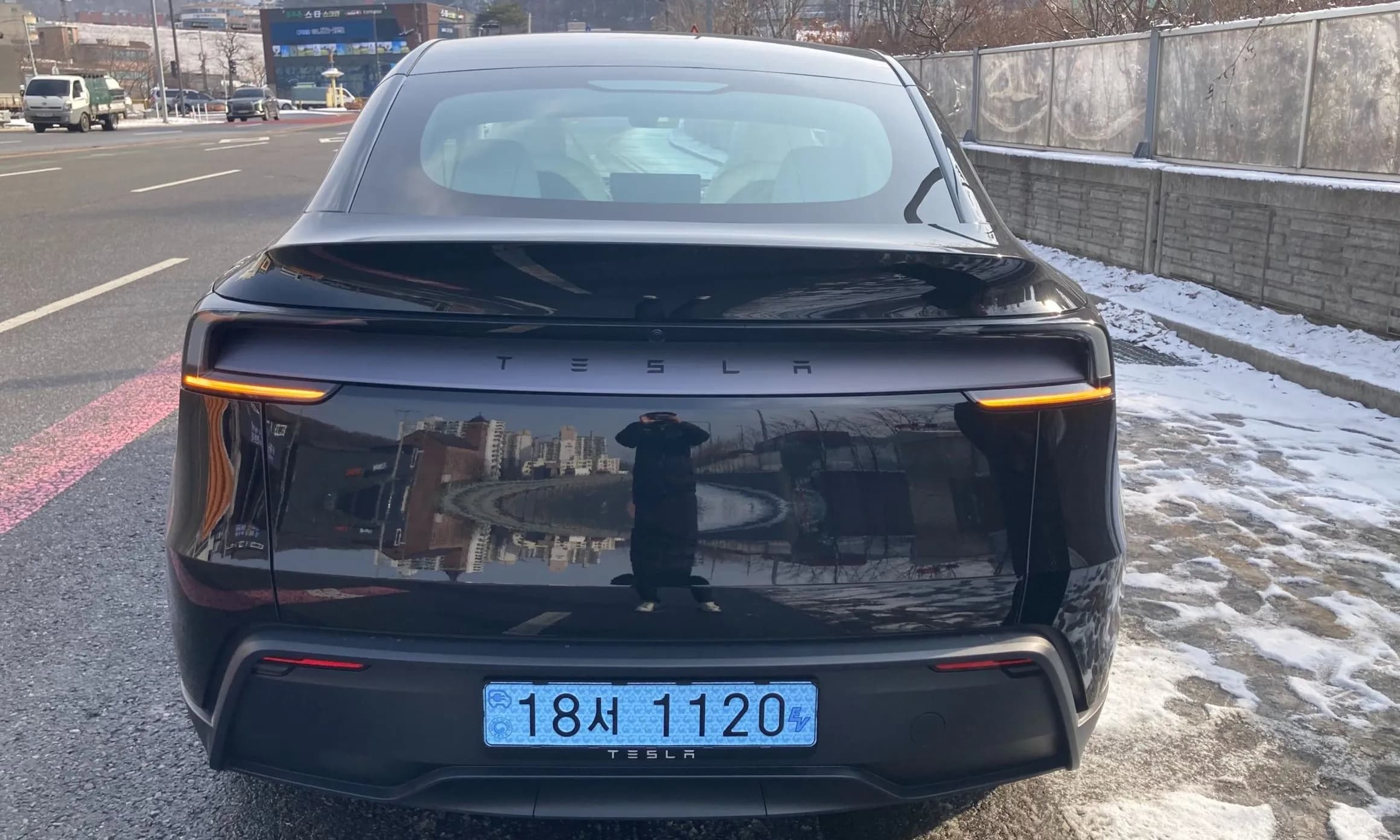Model Y