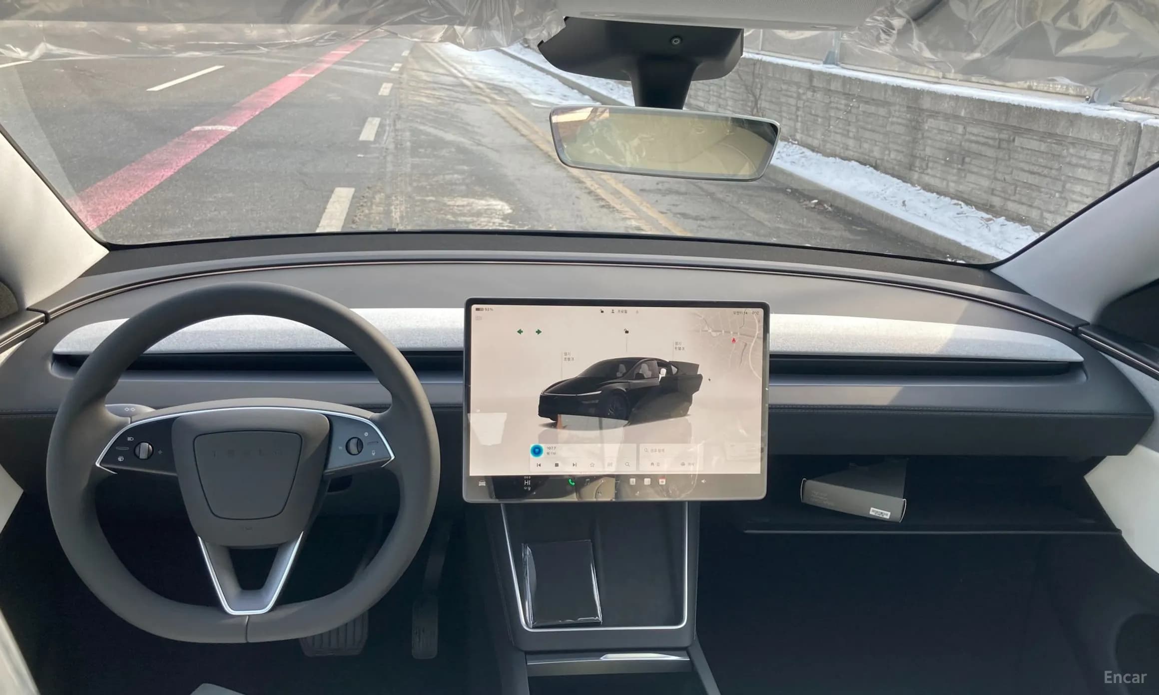 Model Y