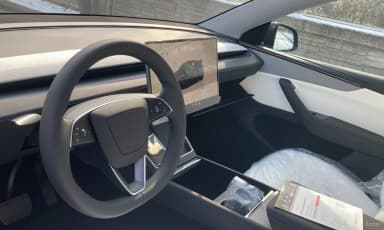 Model Y