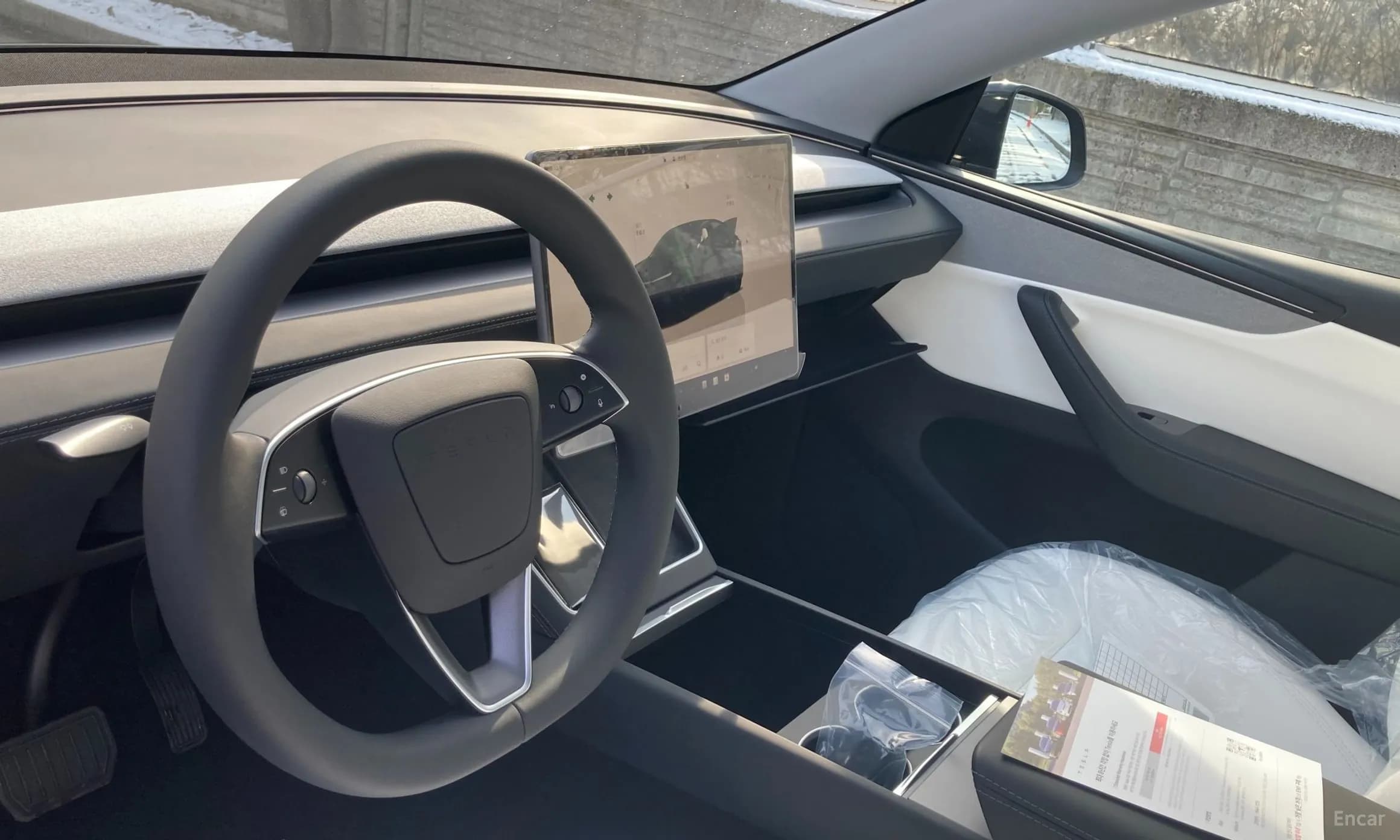 Model Y