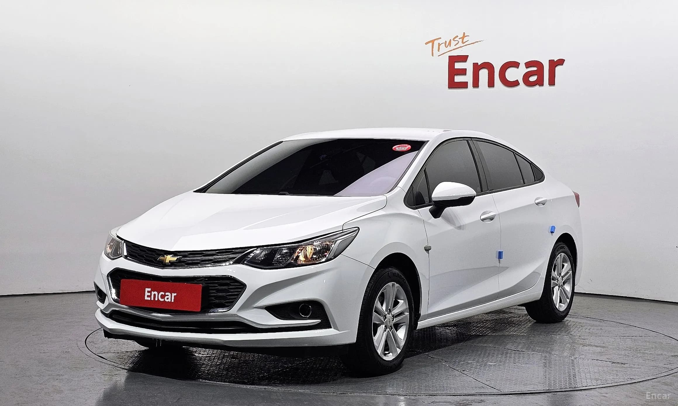 Cruze