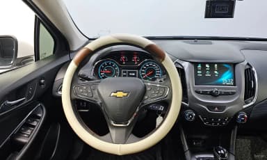 Cruze