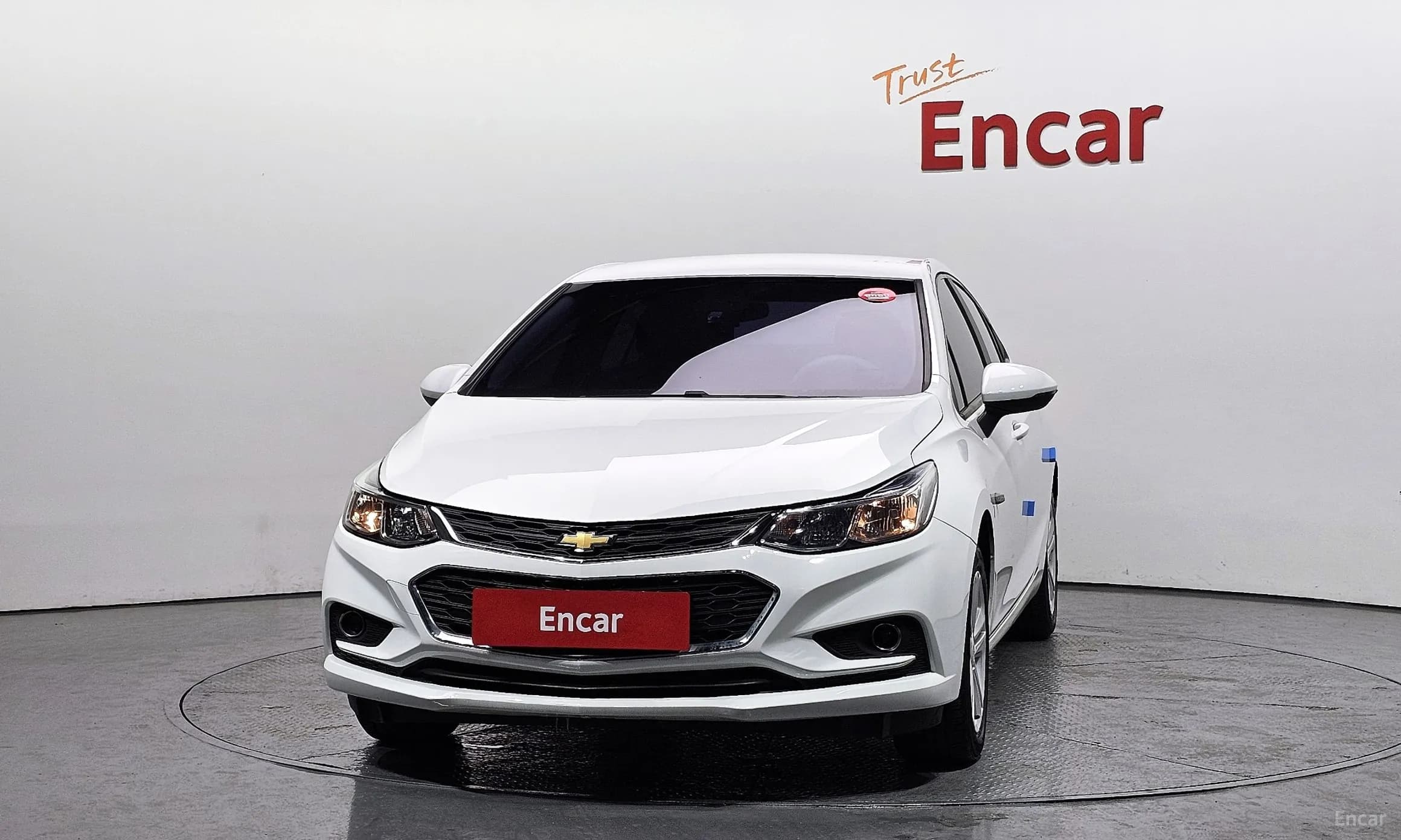 Cruze