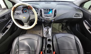 Cruze