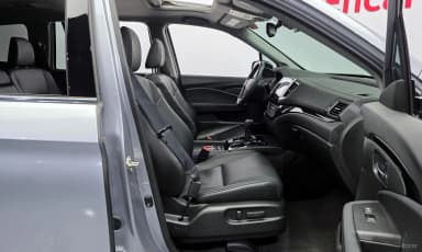 Pilot 3rd Generation