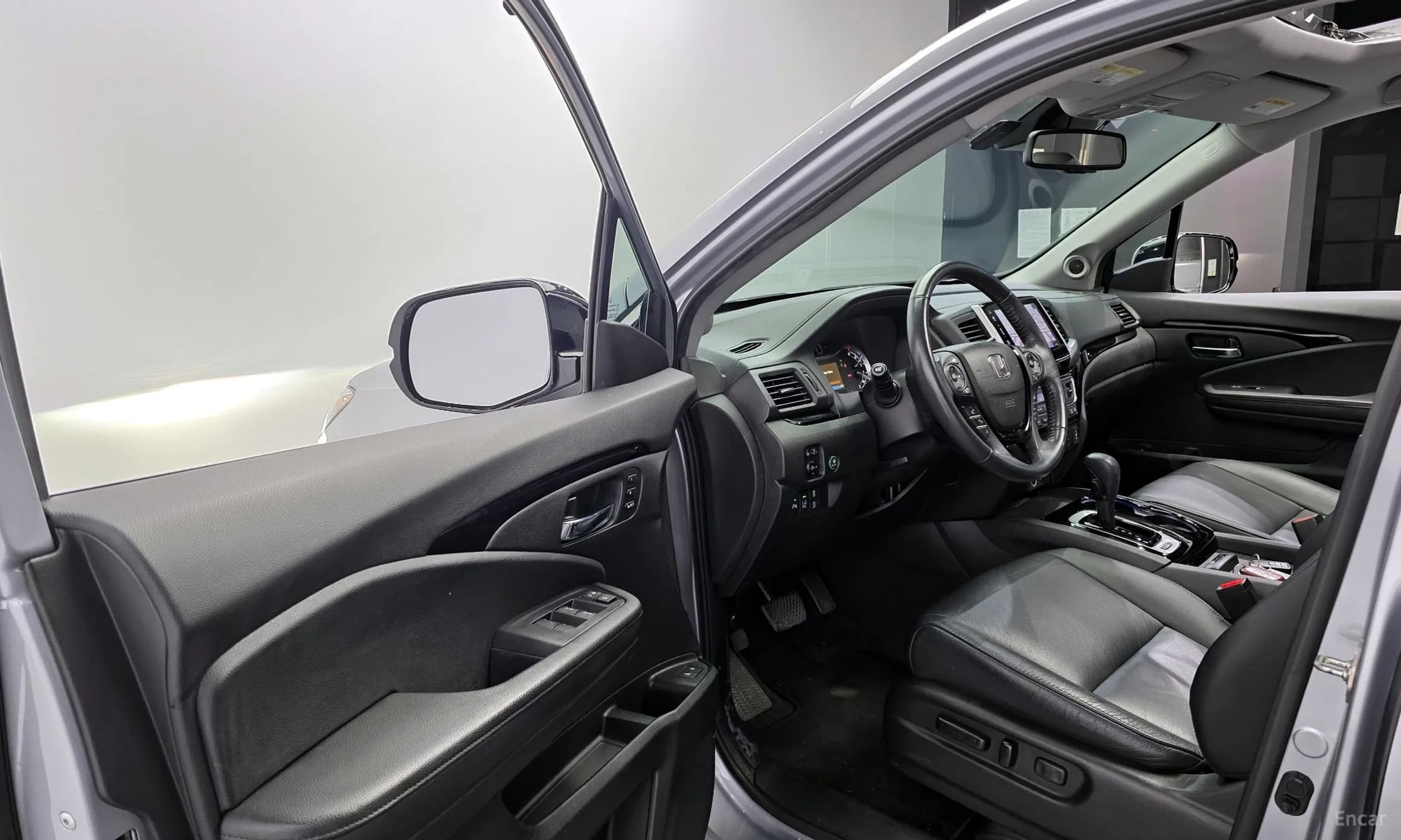 Pilot 3rd Generation