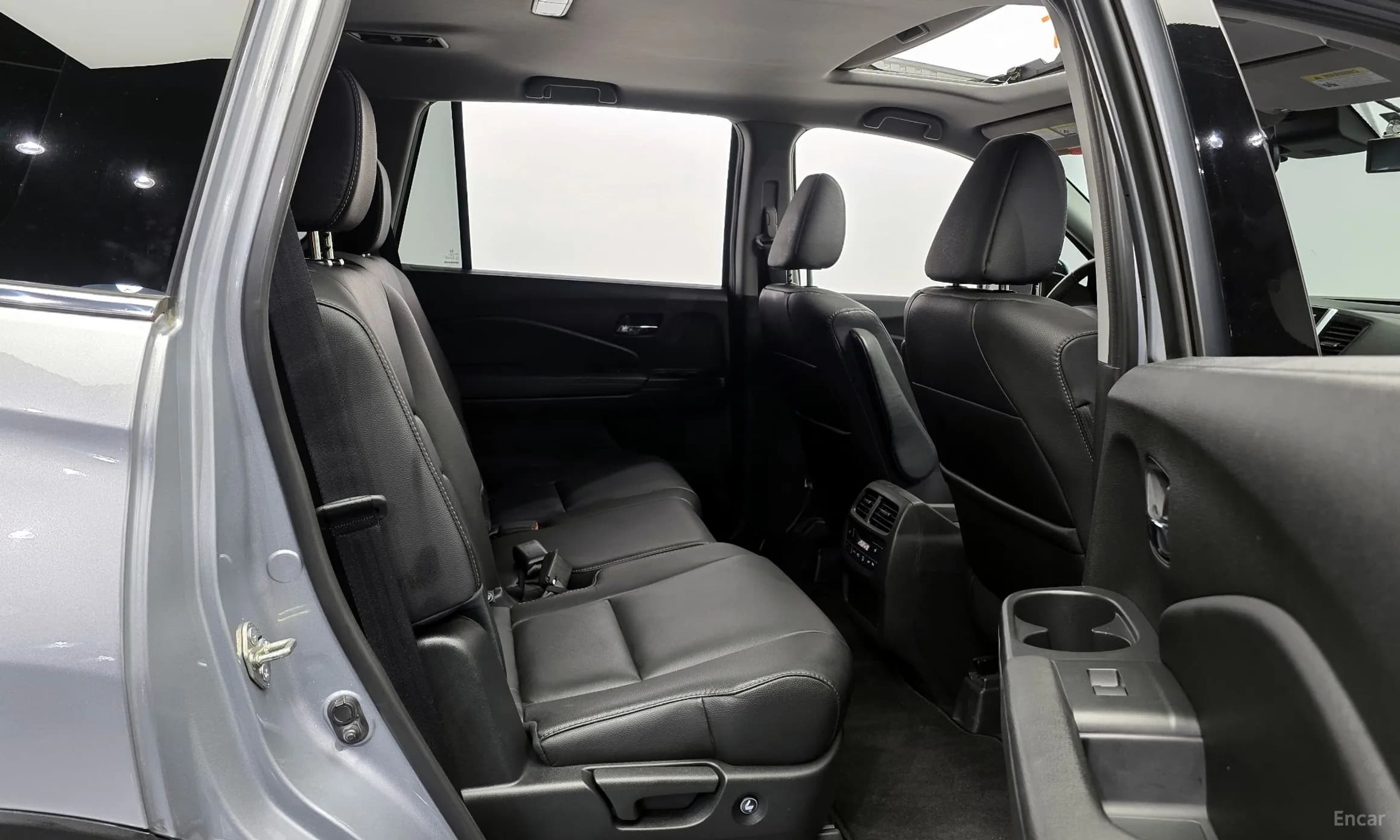 Pilot 3rd Generation