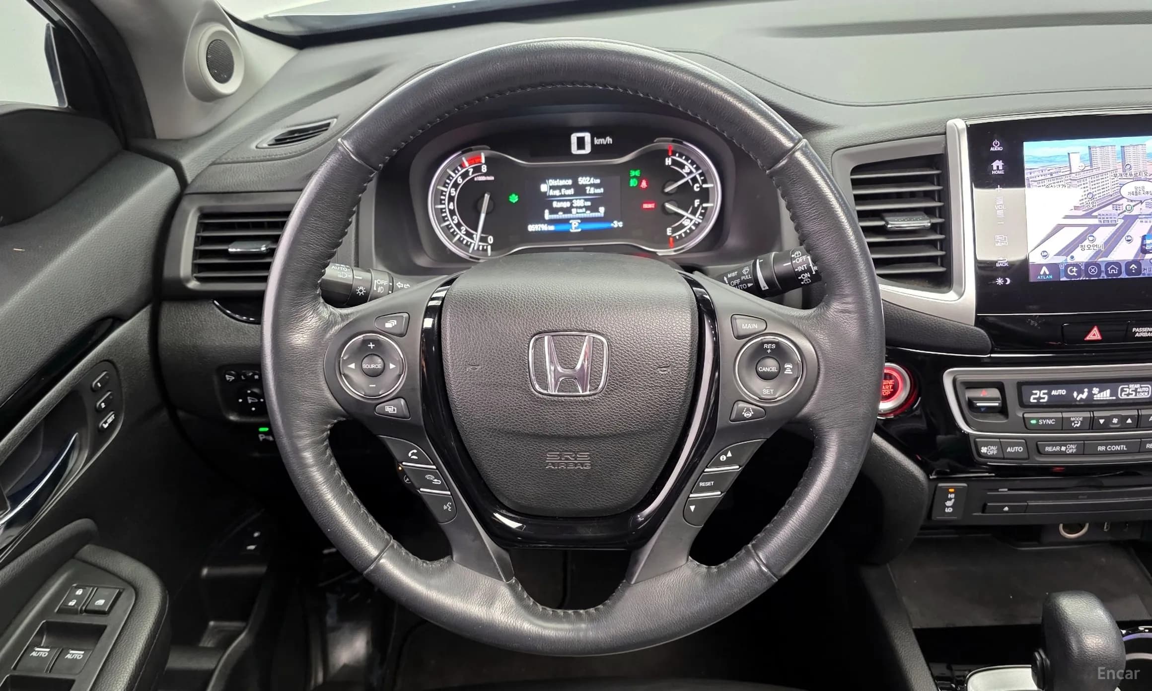 Pilot 3rd Generation