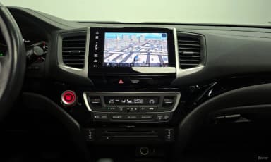 Pilot 3rd Generation