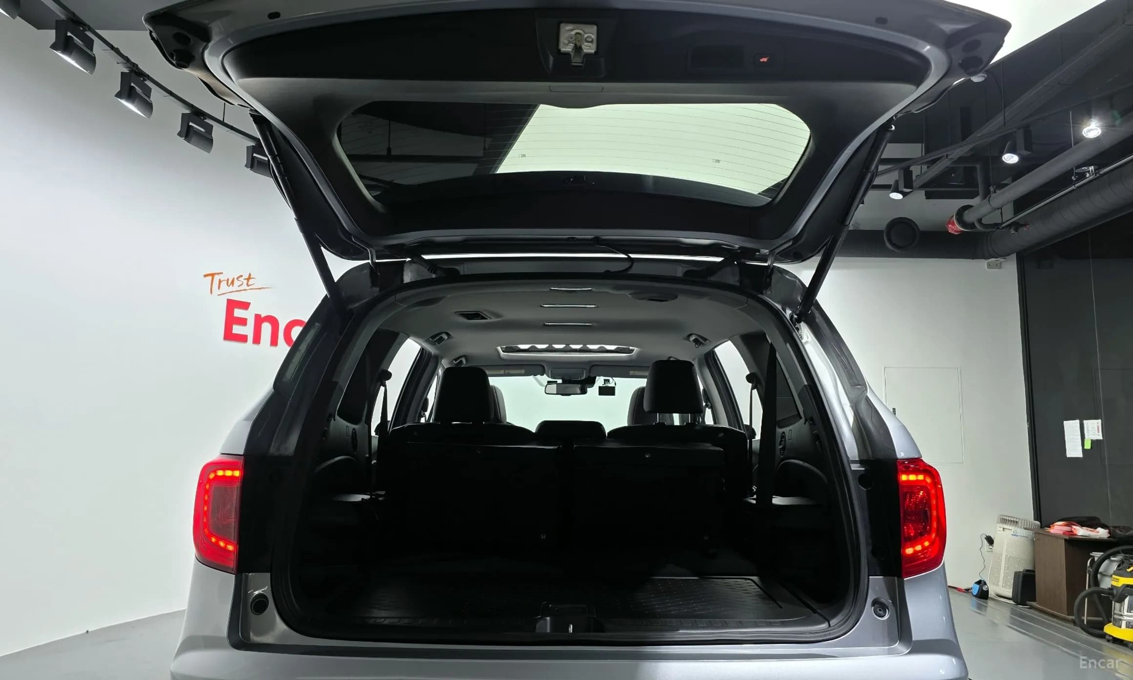 Pilot 3rd Generation