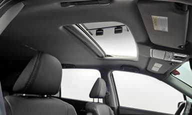 Pilot 3rd Generation