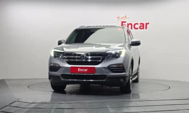 Pilot 3rd Generation