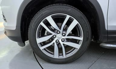 Pilot 3rd Generation