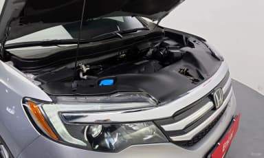 Pilot 3rd Generation