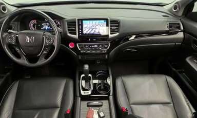 Pilot 3rd Generation