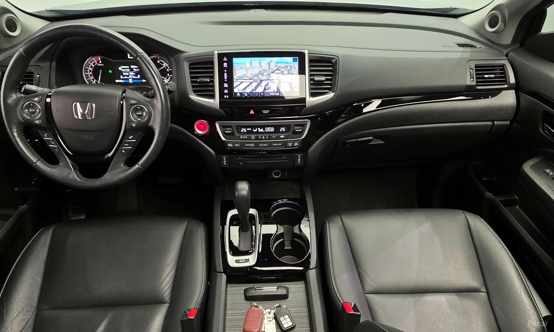 Pilot 3rd Generation