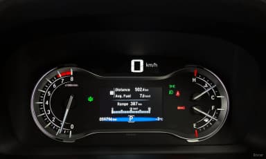 Pilot 3rd Generation