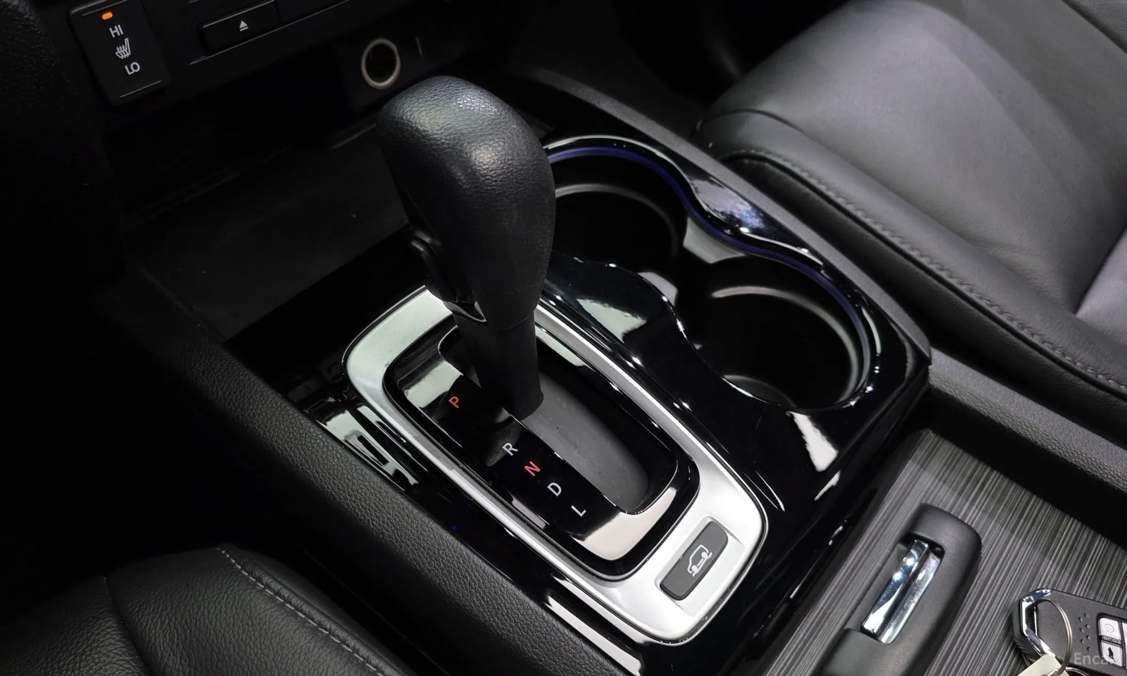 Pilot 3rd Generation