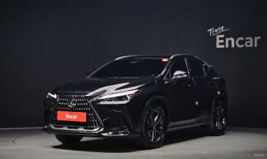 NX350h Gen 2