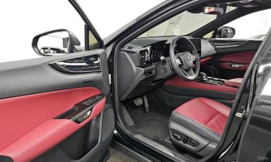 NX350h Gen 2