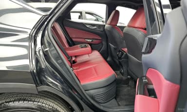 NX350h Gen 2