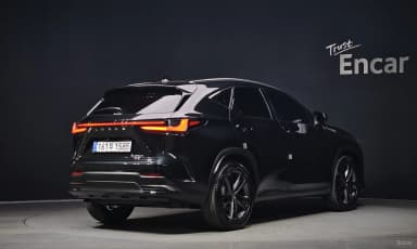 NX350h Gen 2