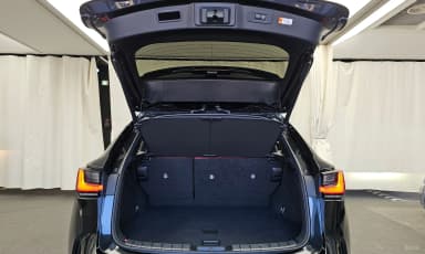 NX350h Gen 2