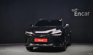 NX350h Gen 2