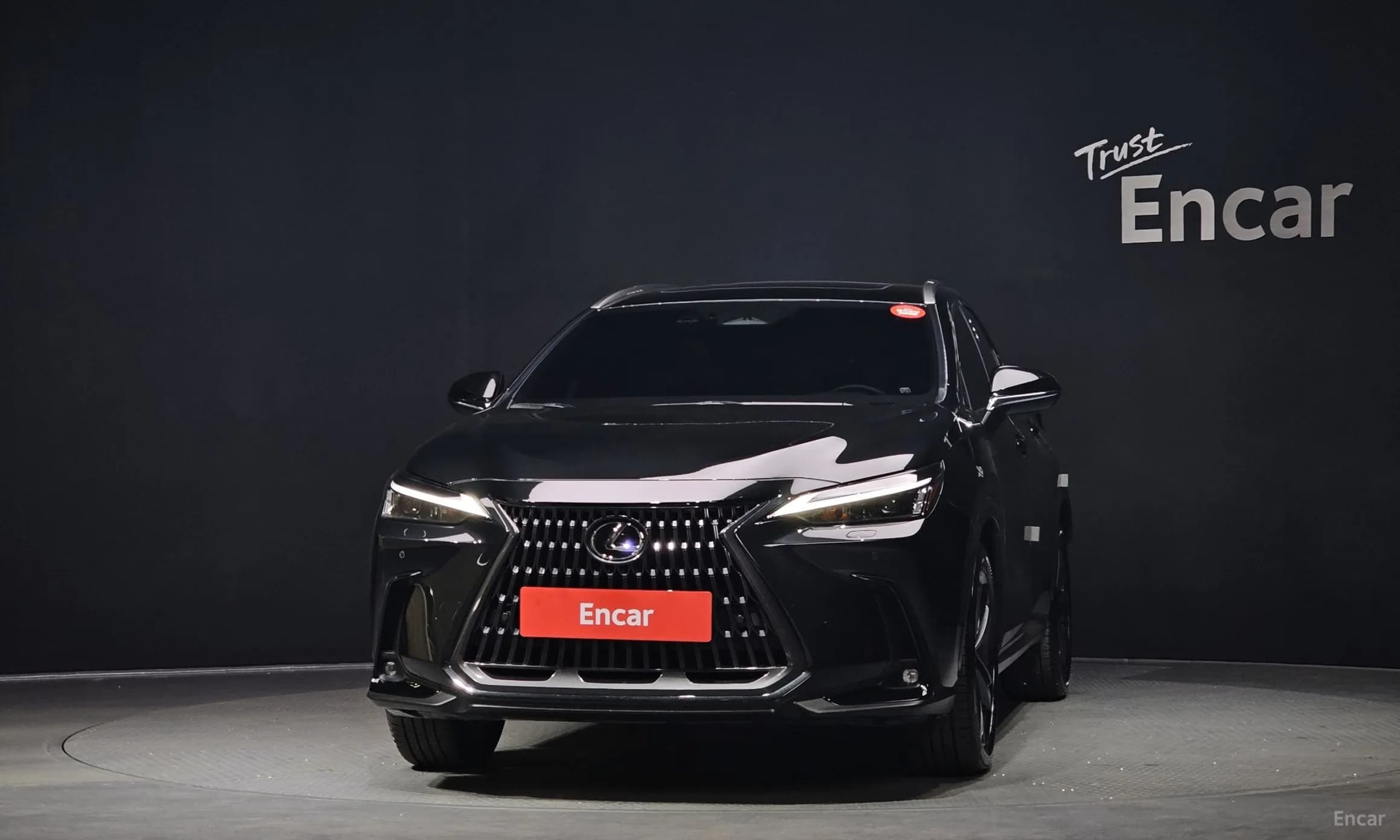 NX350h Gen 2