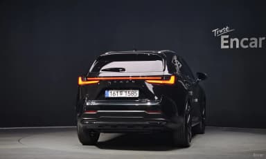 NX350h Gen 2