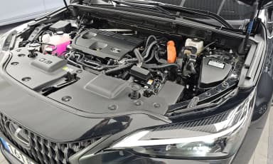 NX350h Gen 2