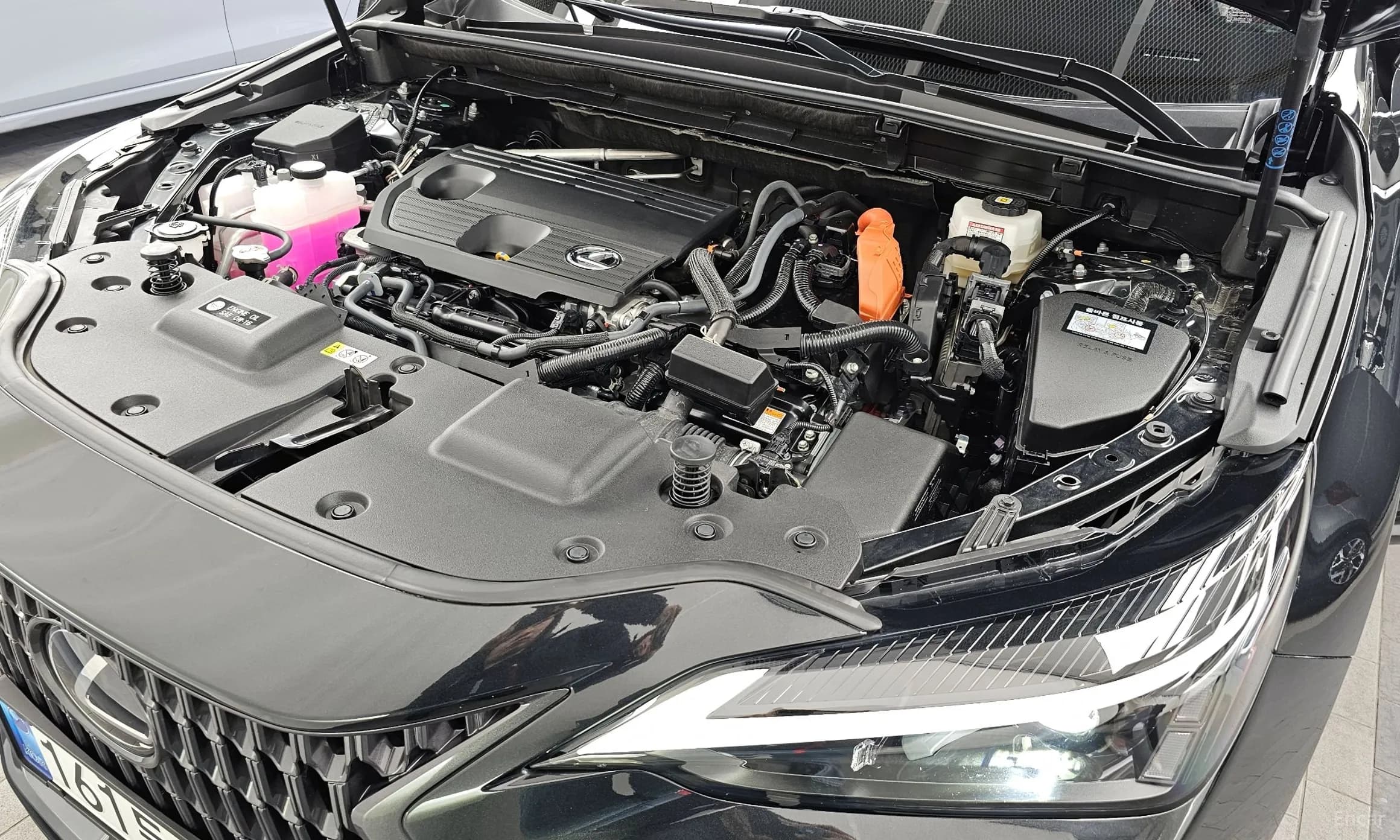 NX350h Gen 2