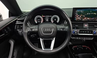 A5 (F5)