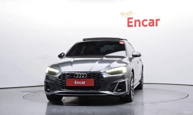 A5 (F5)