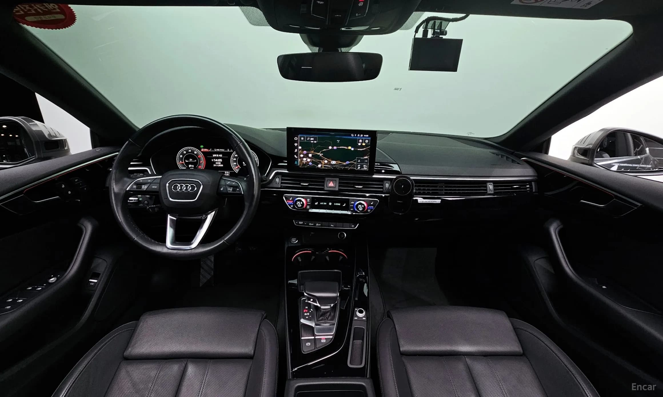 A5 (F5)