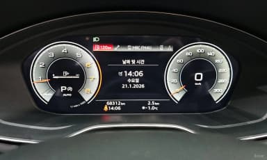 A5 (F5)