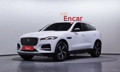 F-PACE