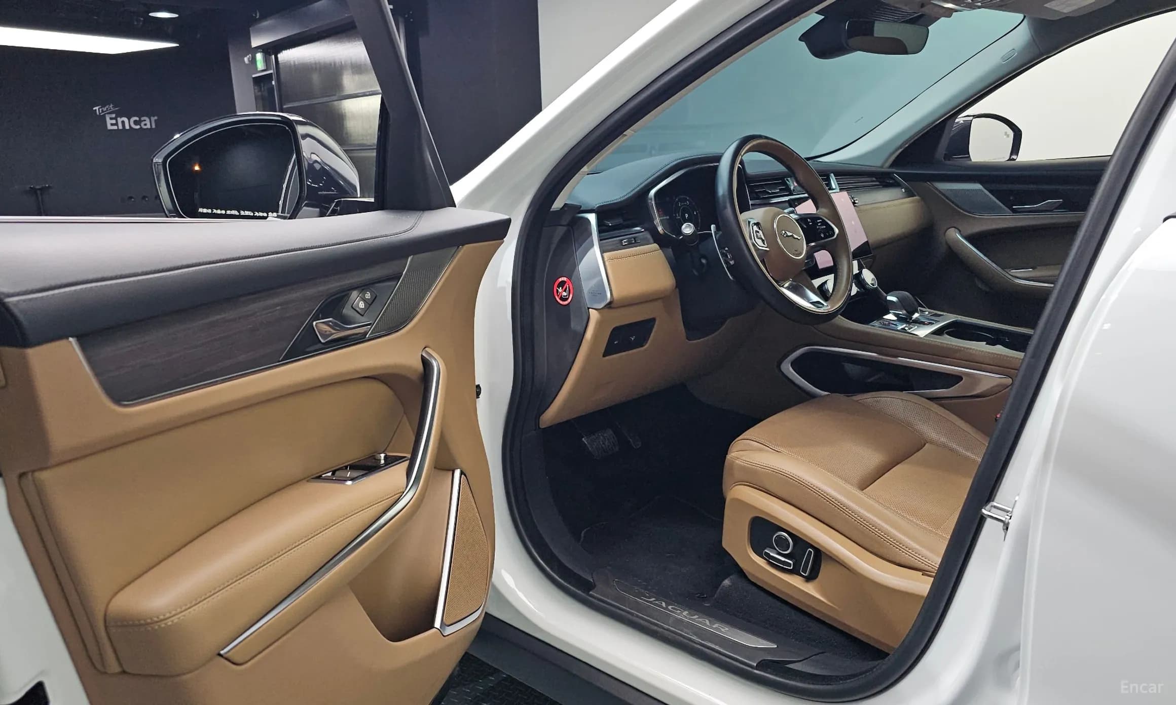 F-PACE
