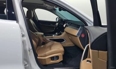 F-PACE