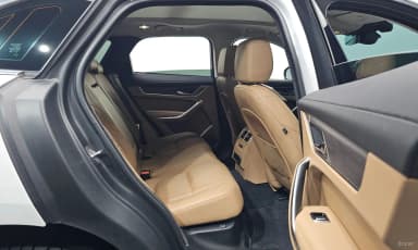 F-PACE