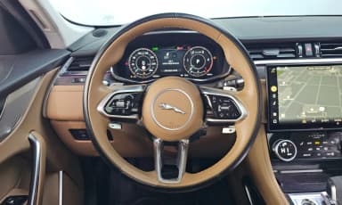 F-PACE